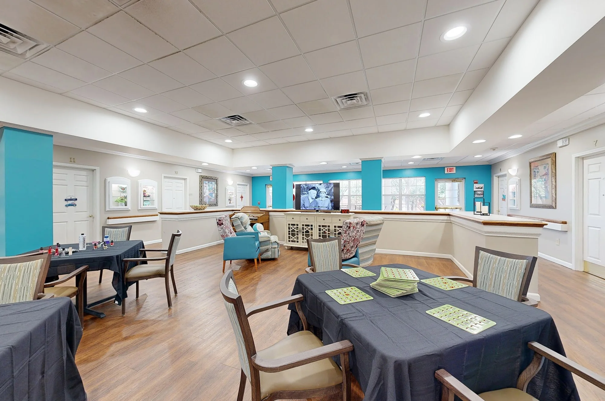 Arbor House of Midwest City