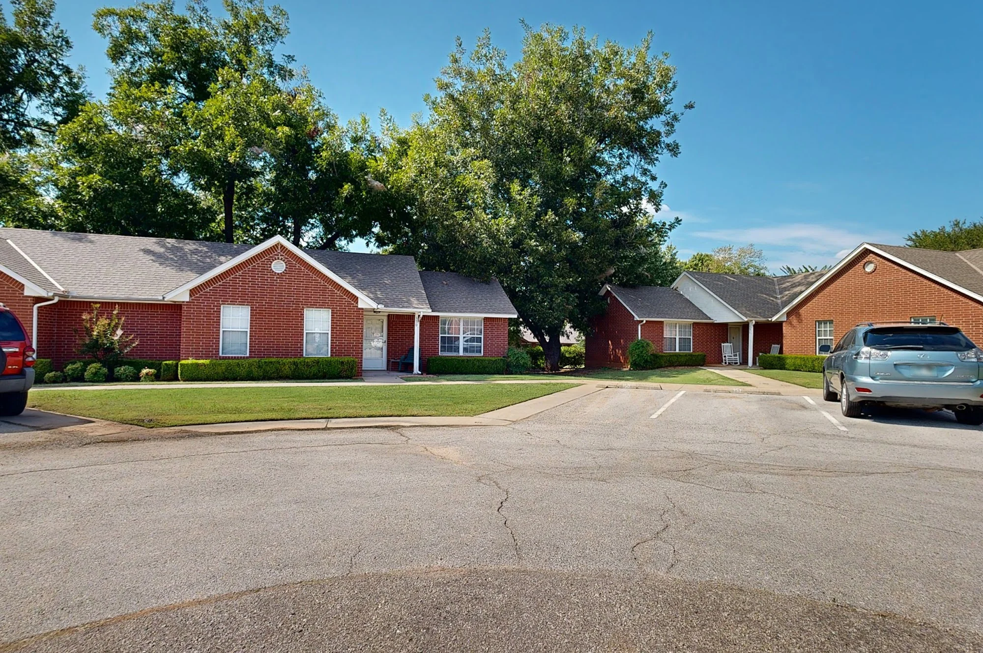 Arbor House of Midwest City