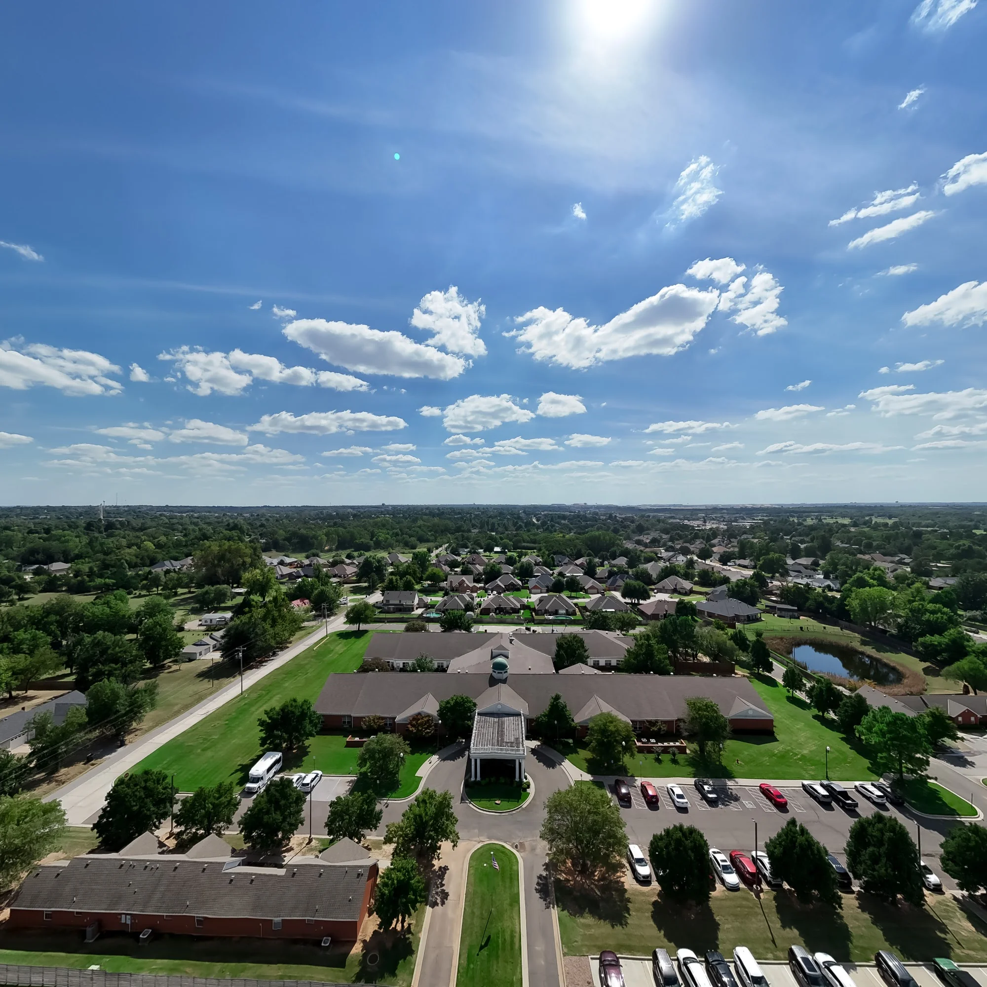 Arbor House of Midwest City
