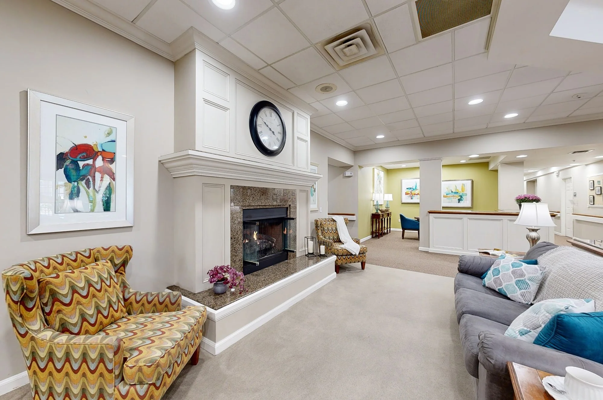 Arbor House of Midwest City