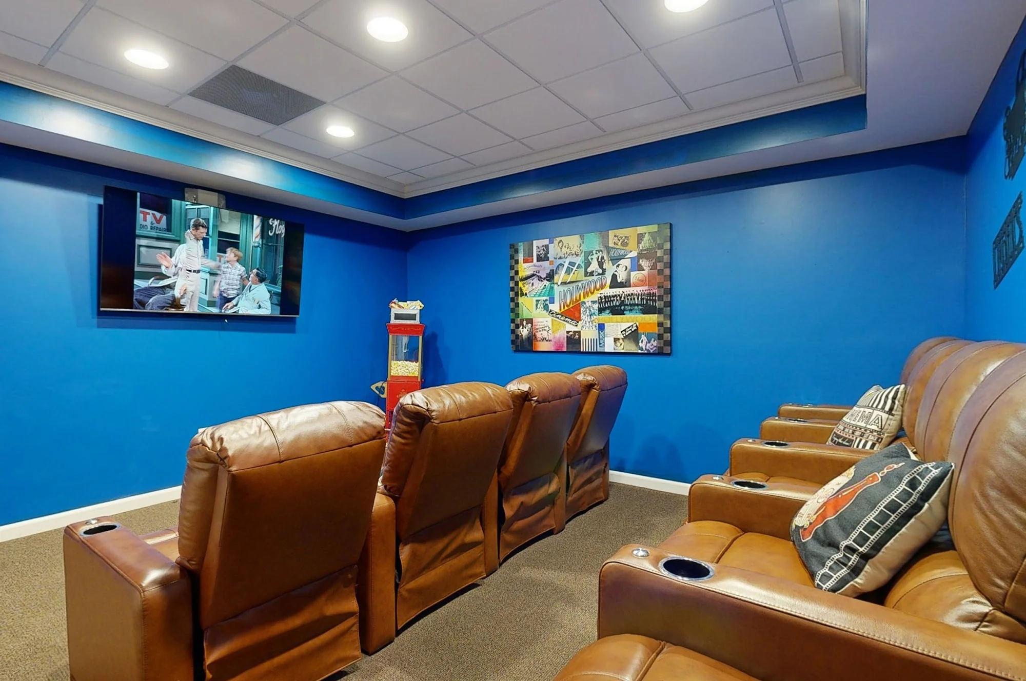 Arbor House of Midwest City