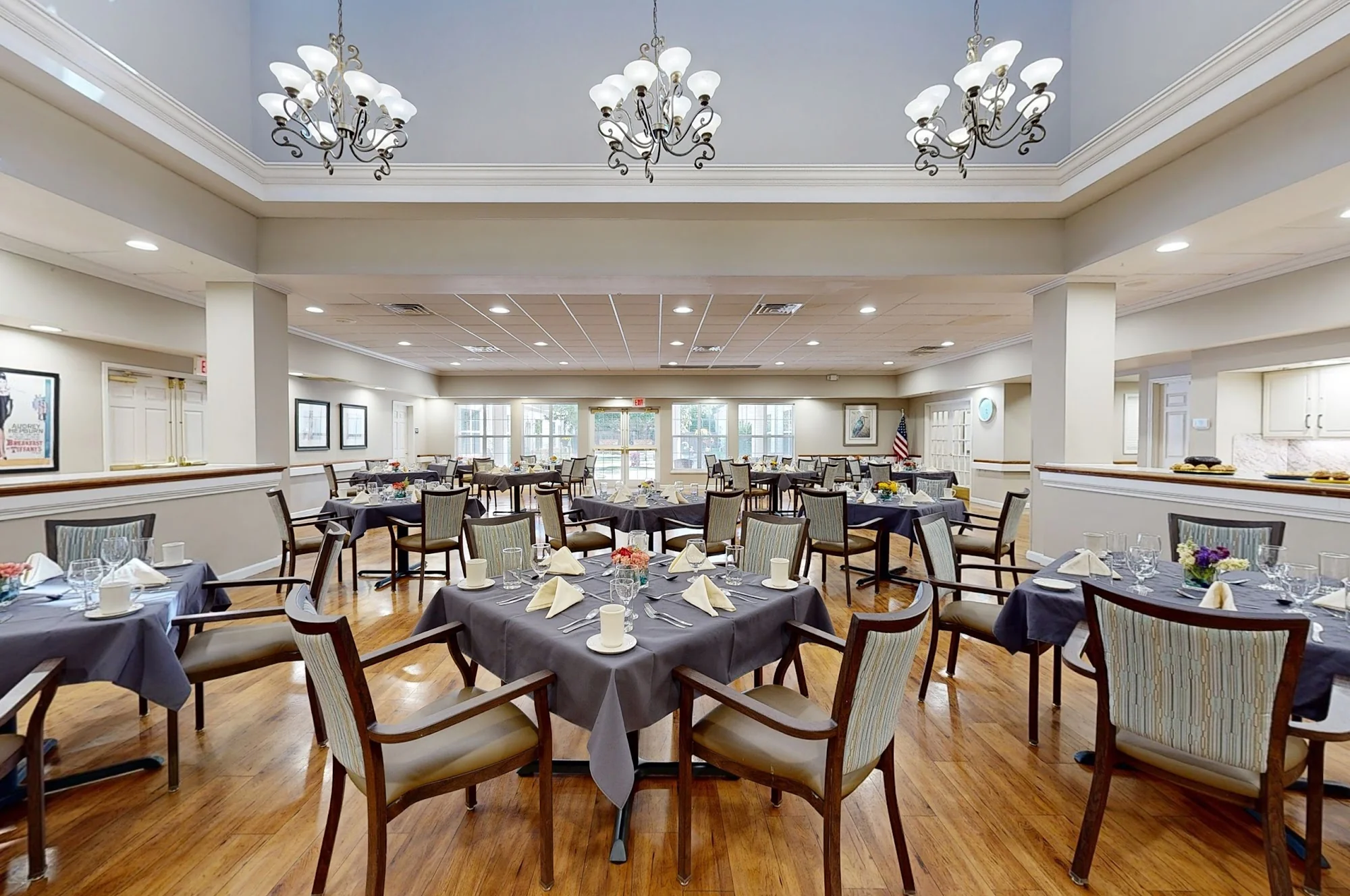 Arbor House of Midwest City