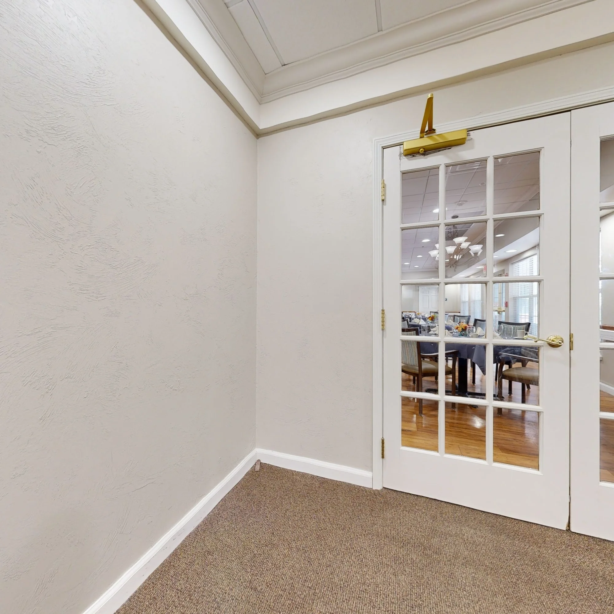 Arbor House of Midwest City