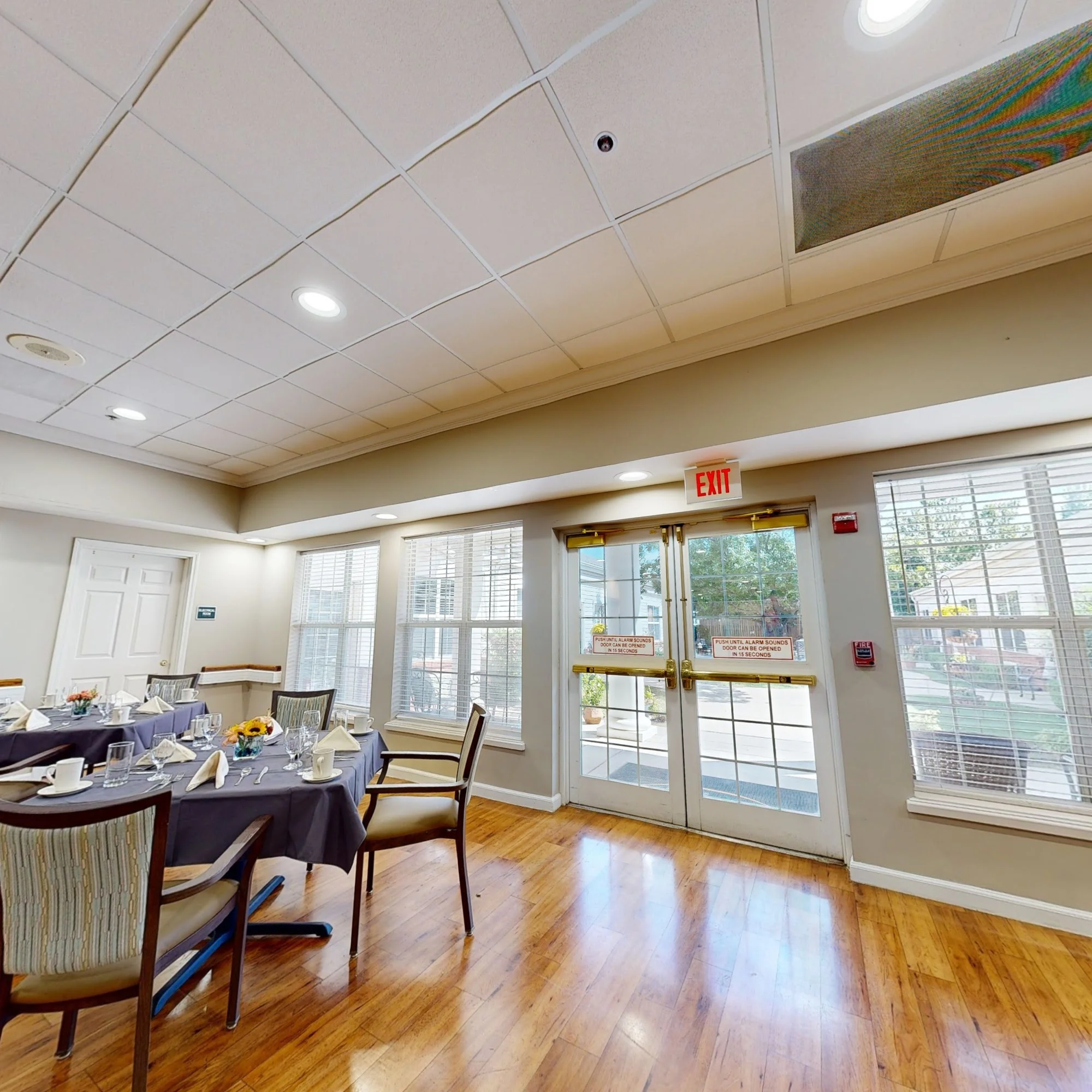 Arbor House of Midwest City