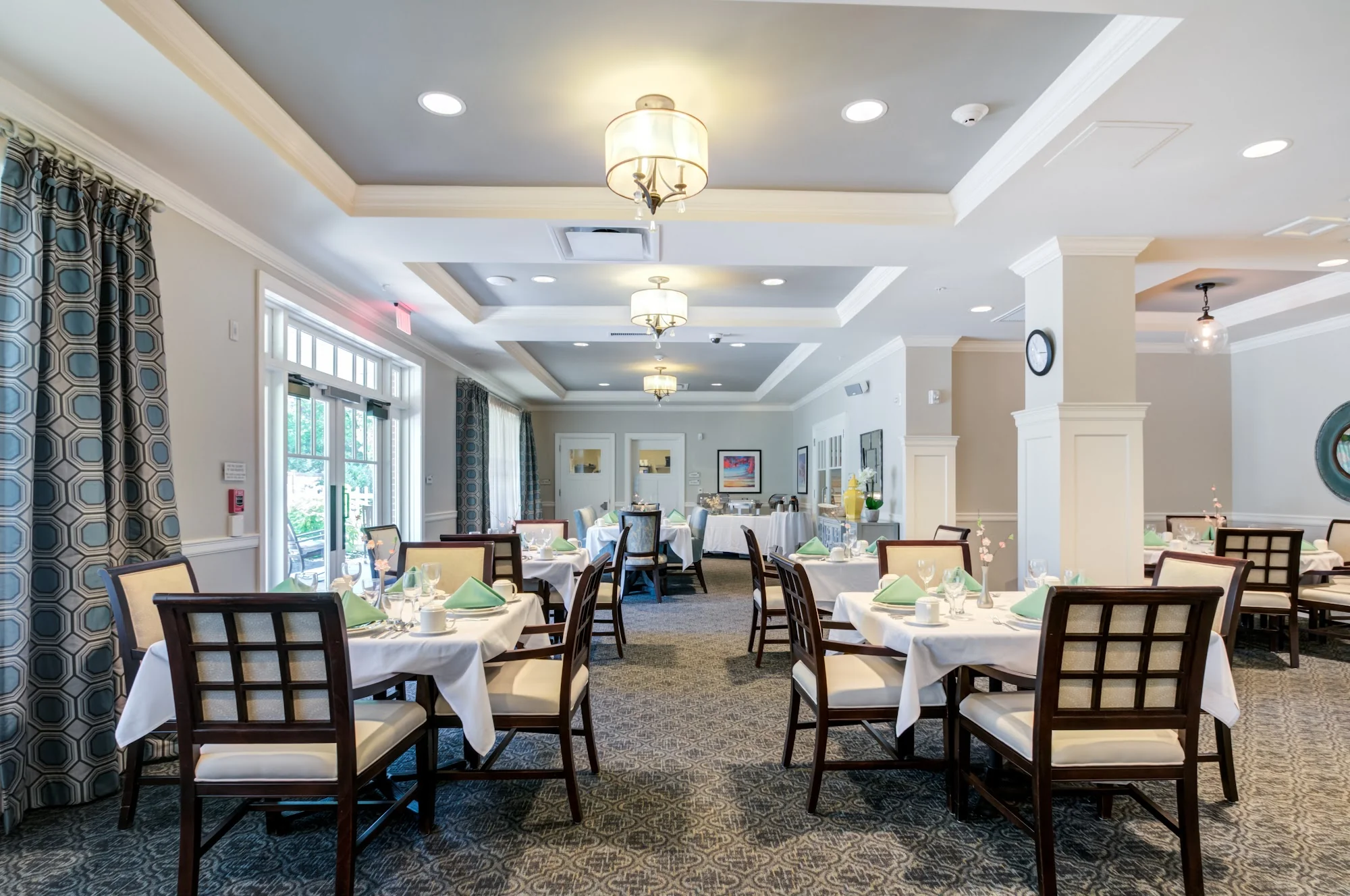 Arbor Terrace Morris Plains