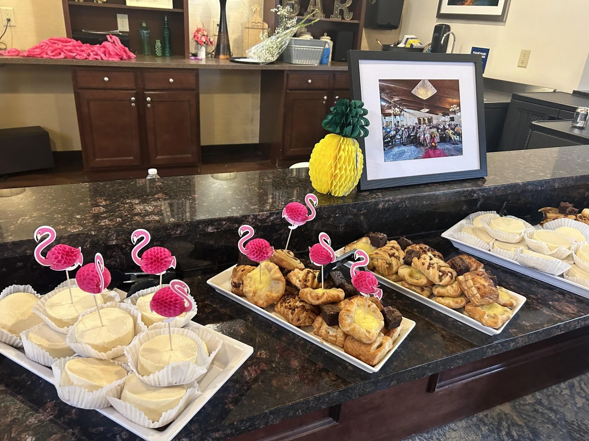 Arbor Terrace Morris Plains