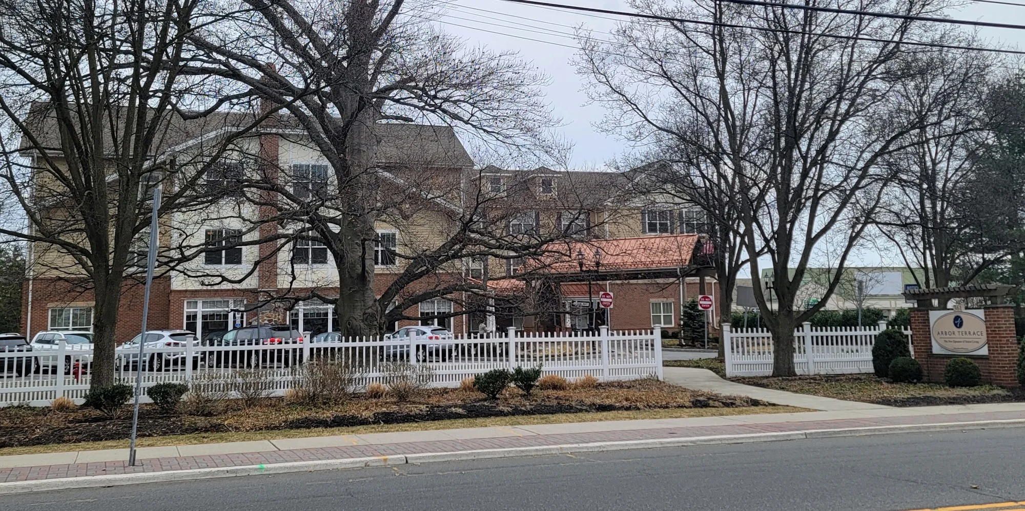 Arbor Terrace Morris Plains