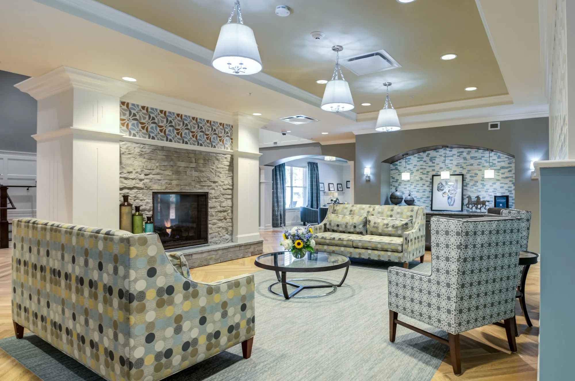 Arbor Terrace Morris Plains