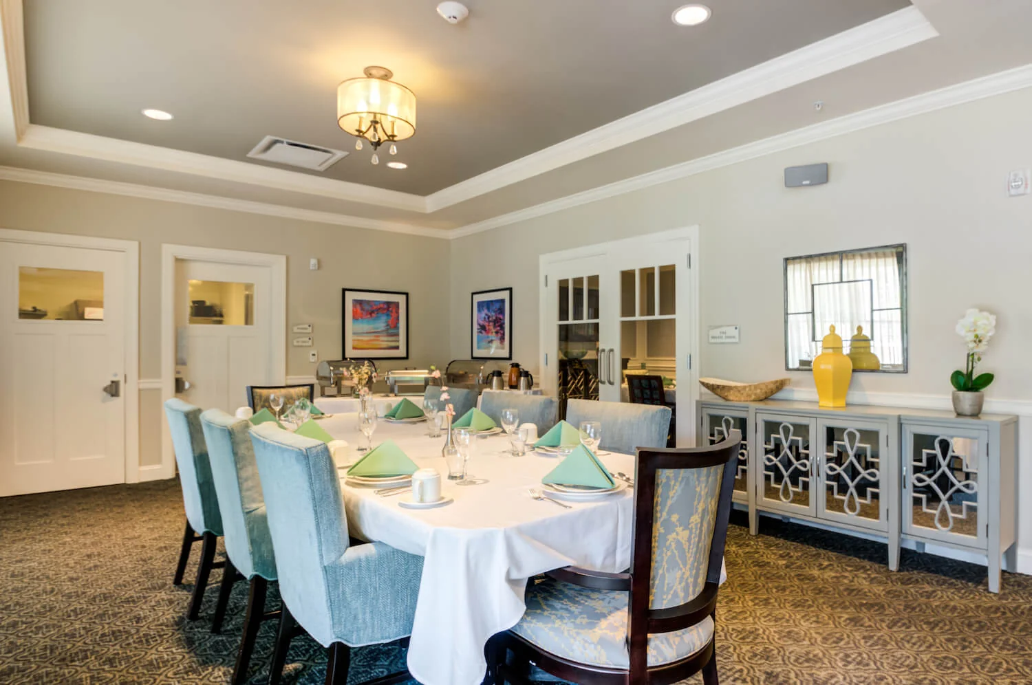 Arbor Terrace Morris Plains