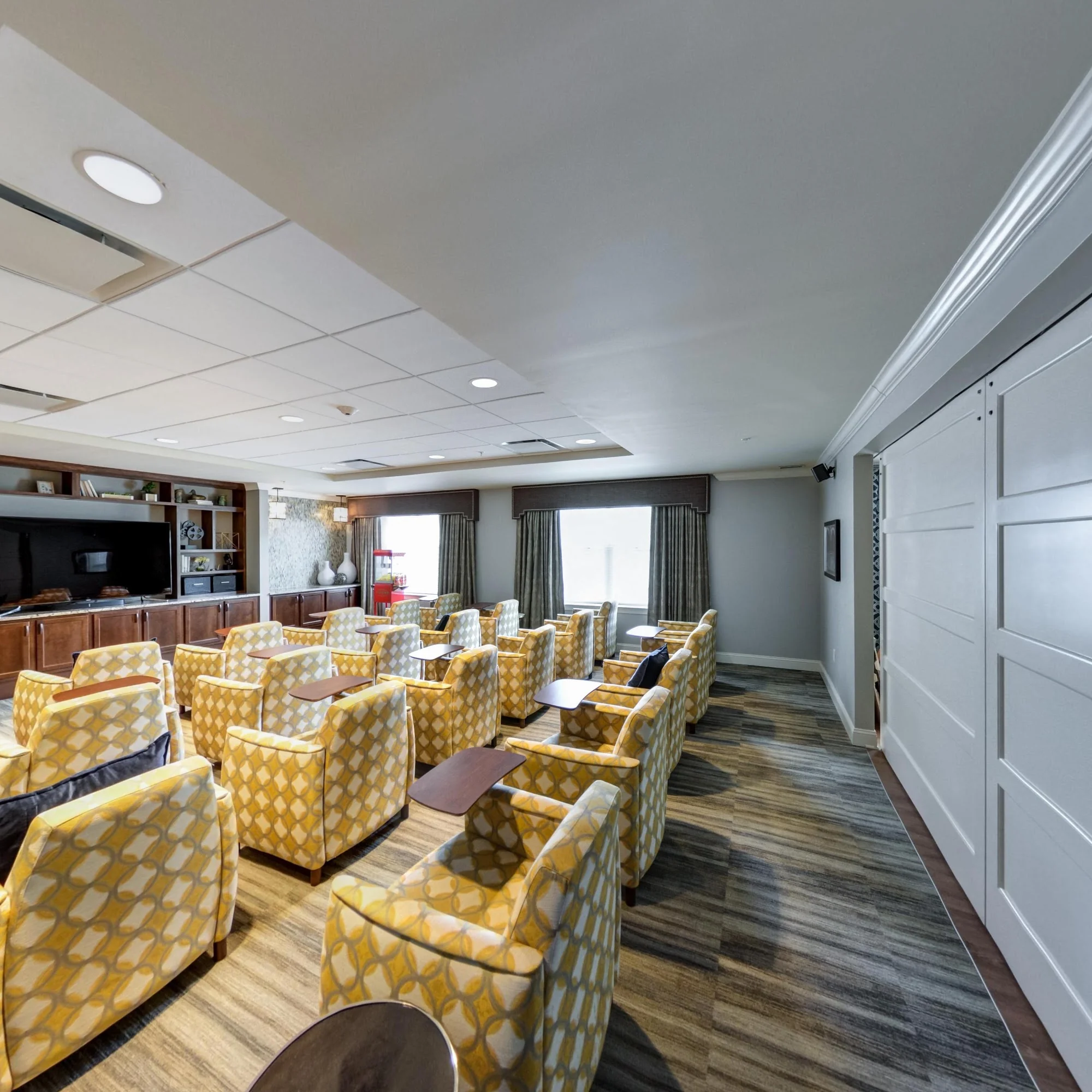 Arbor Terrace Morris Plains
