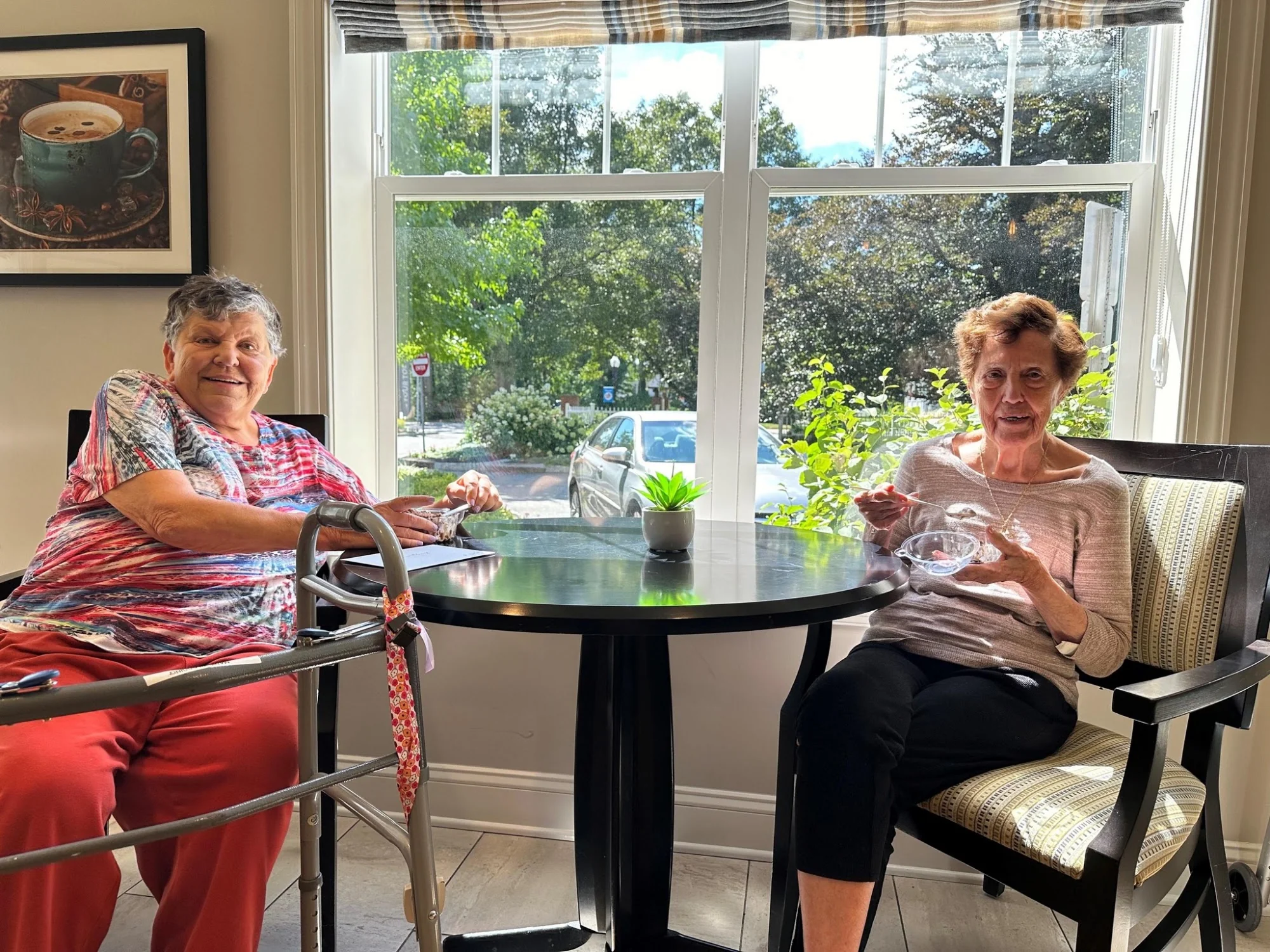 Arbor Terrace Morris Plains