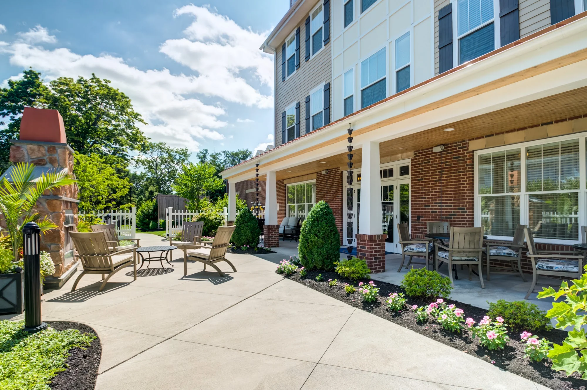 Arbor Terrace Morris Plains