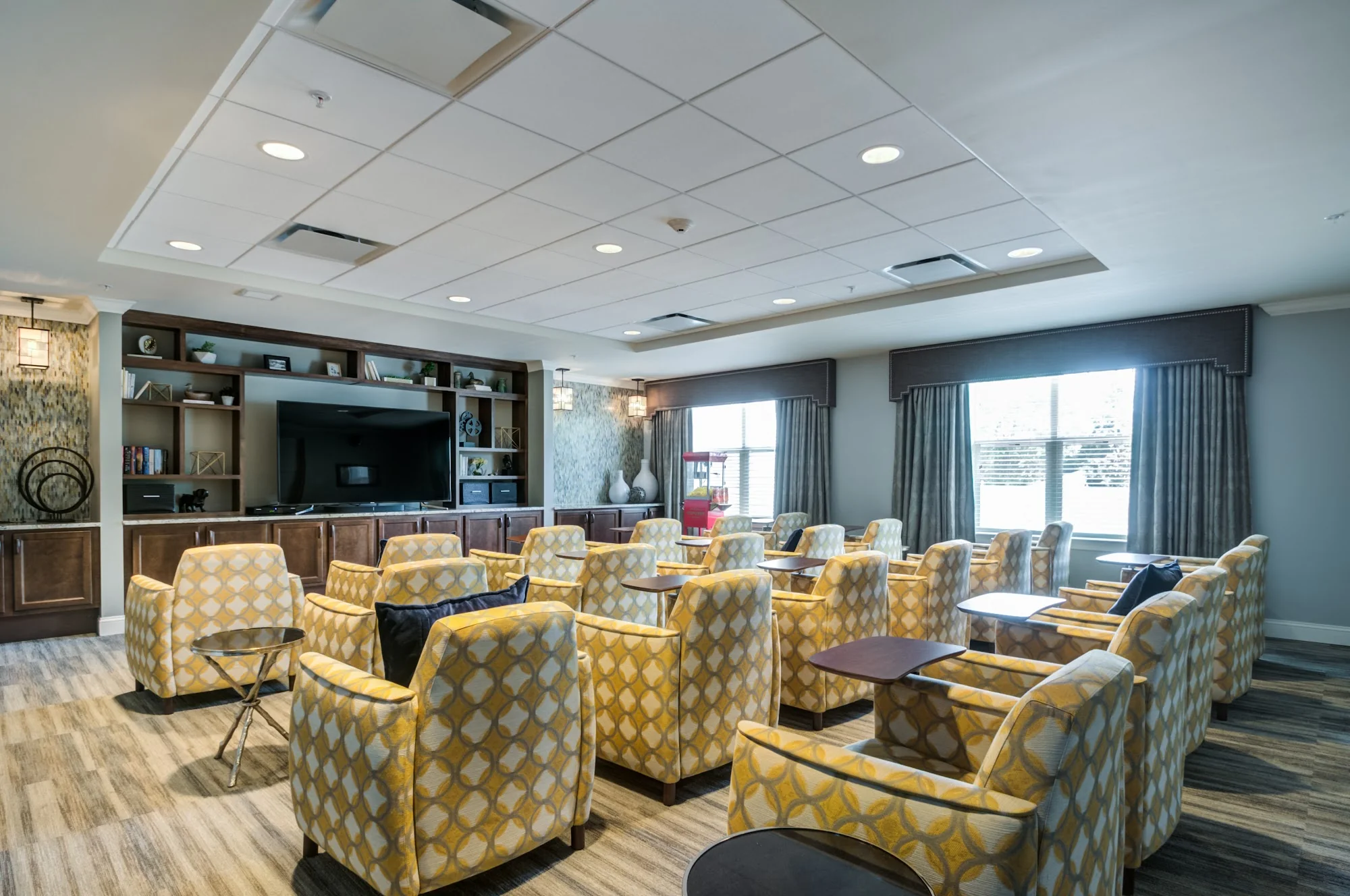 Arbor Terrace Morris Plains