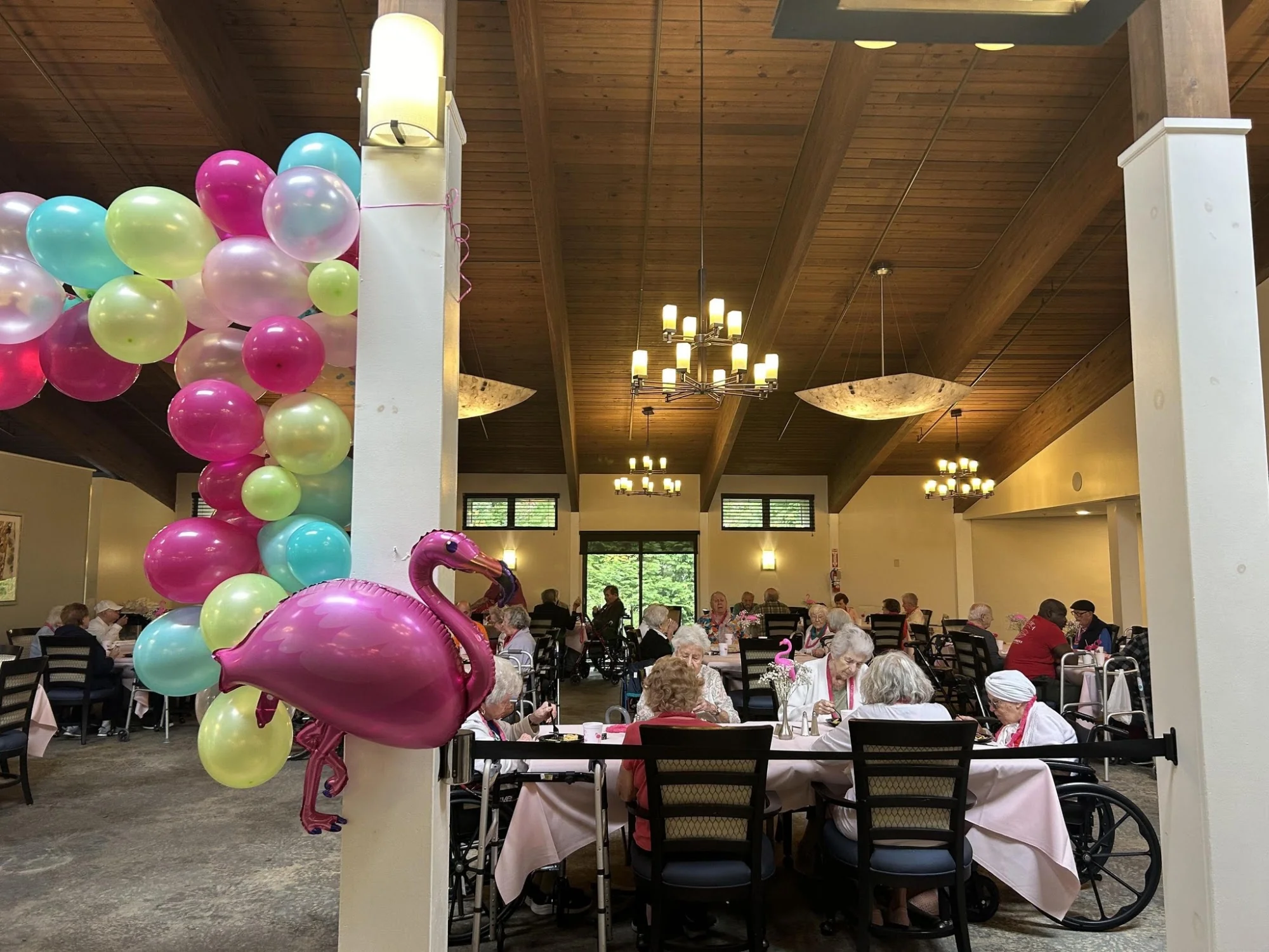 Arbor Terrace Morris Plains
