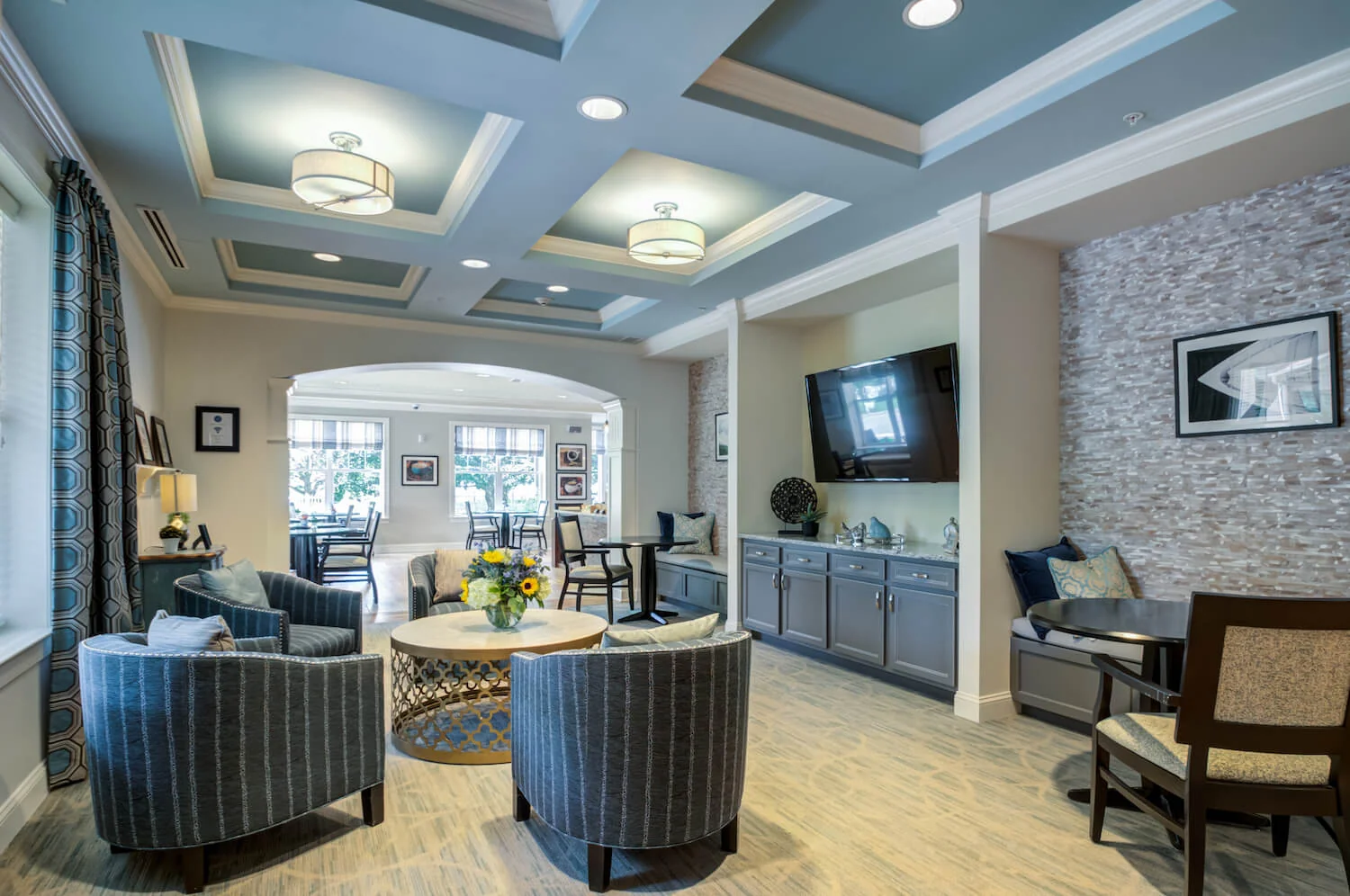 Arbor Terrace Morris Plains