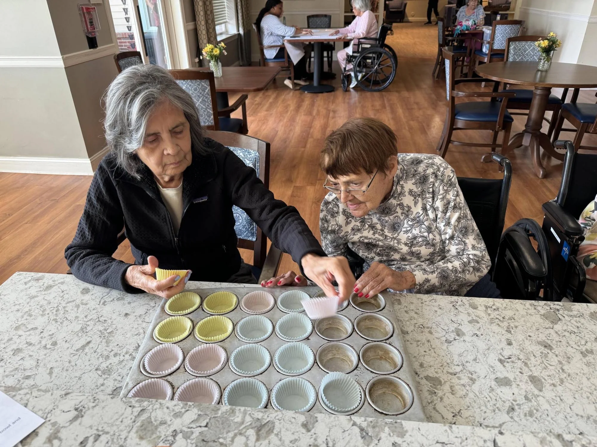 Arbor Terrace Morris Plains
