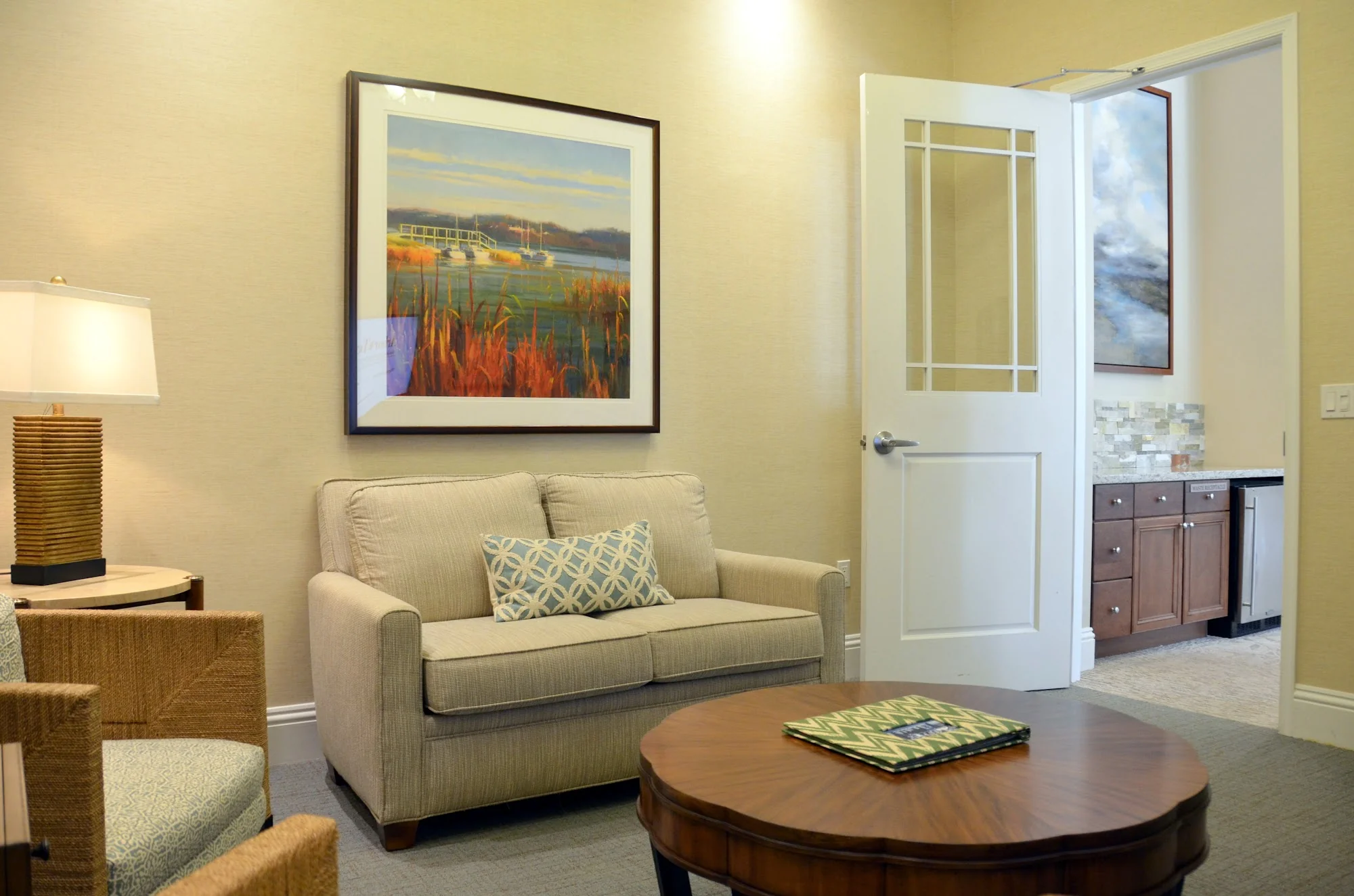 Arbor Terrace San Jose