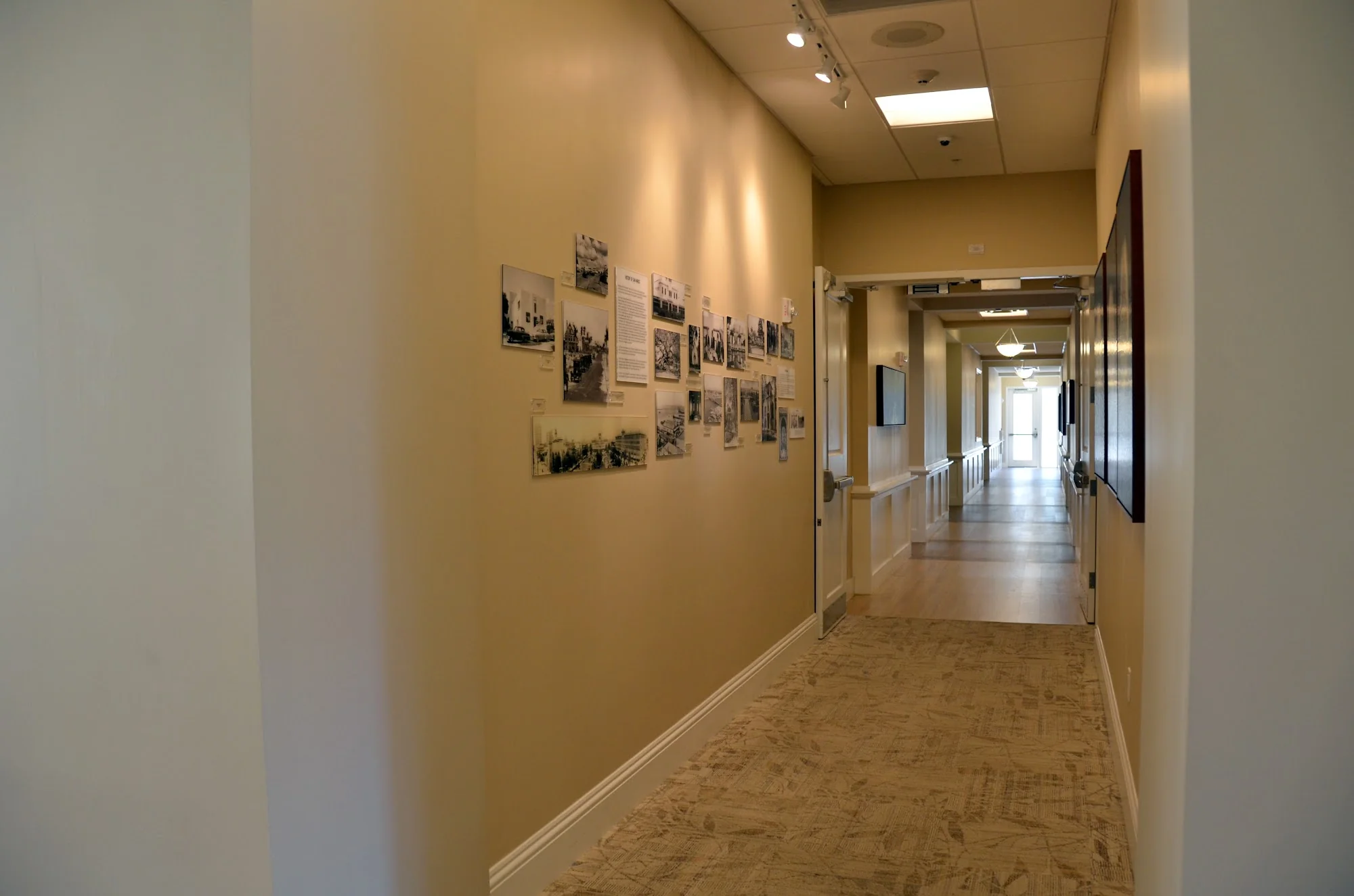 Arbor Terrace San Jose