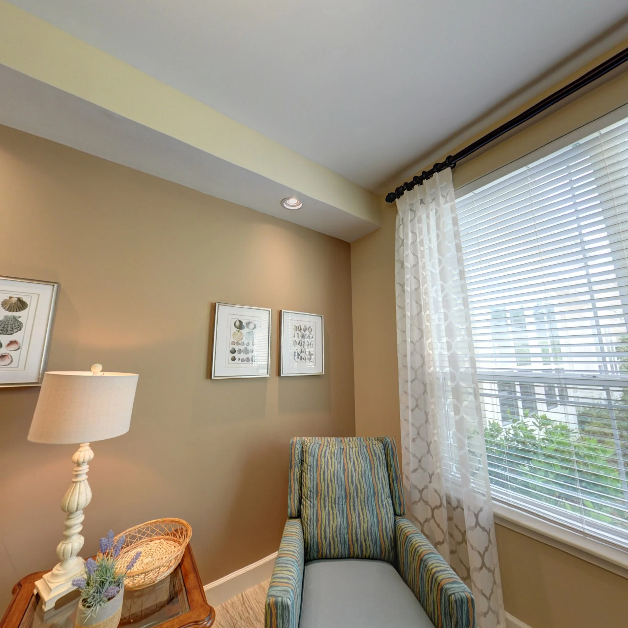 Arbor Terrace San Jose