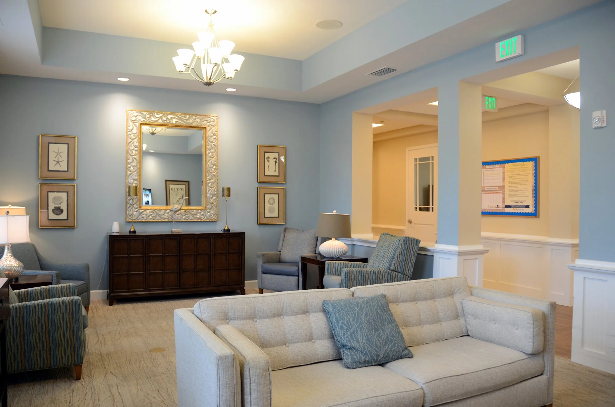 Arbor Terrace San Jose