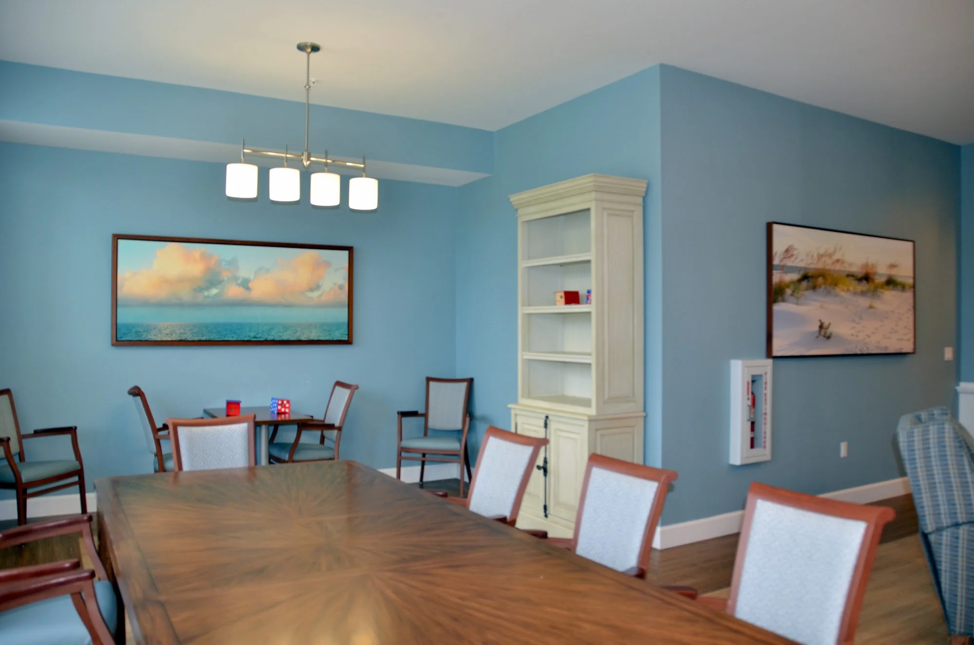 Arbor Terrace San Jose
