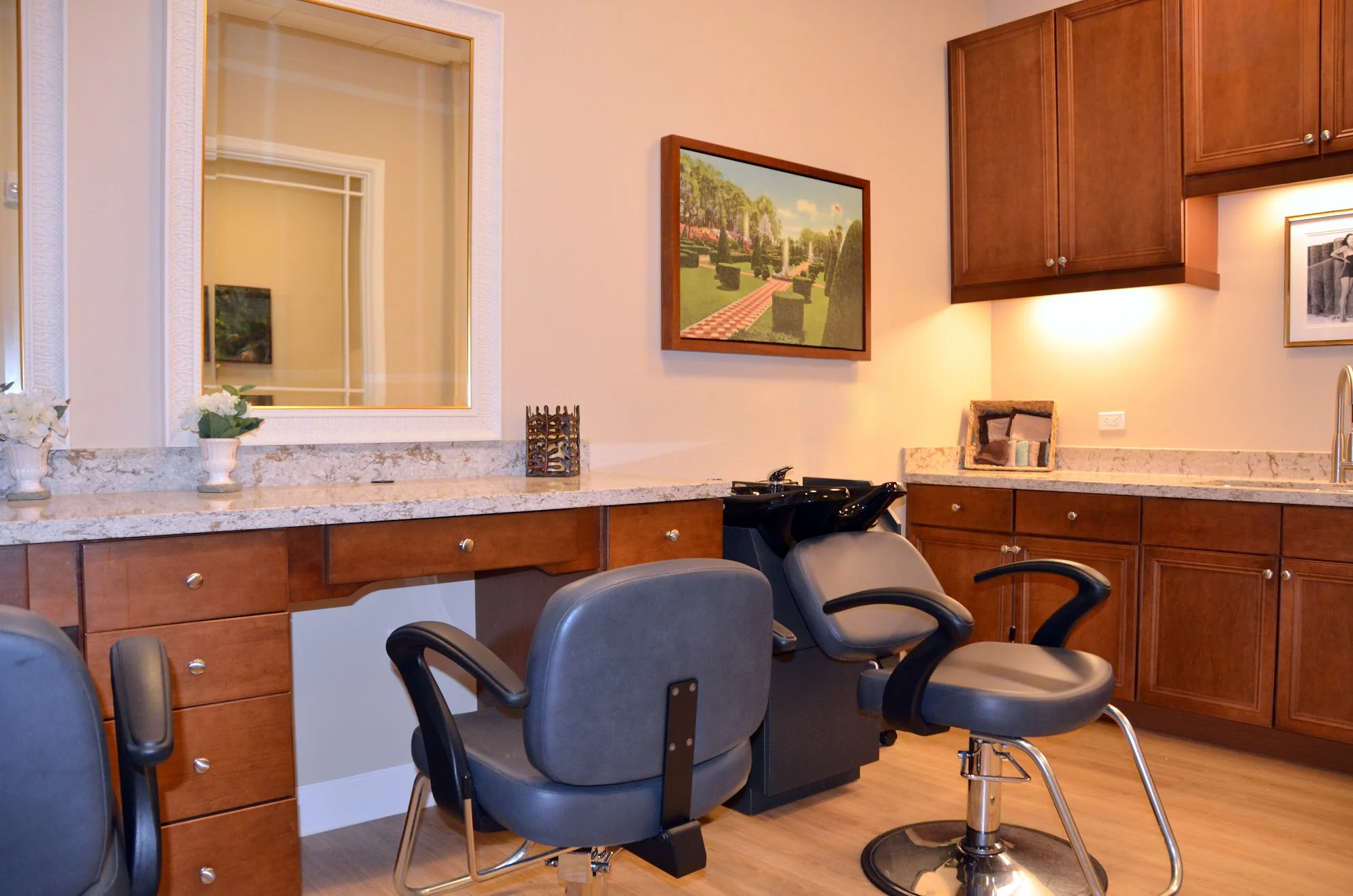 Arbor Terrace San Jose