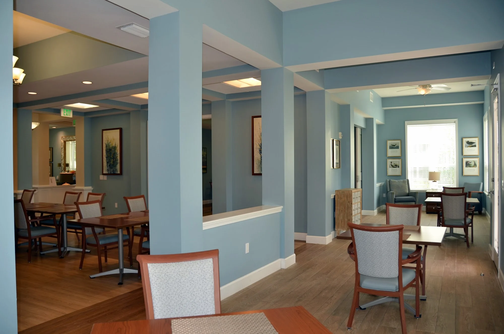 Arbor Terrace San Jose