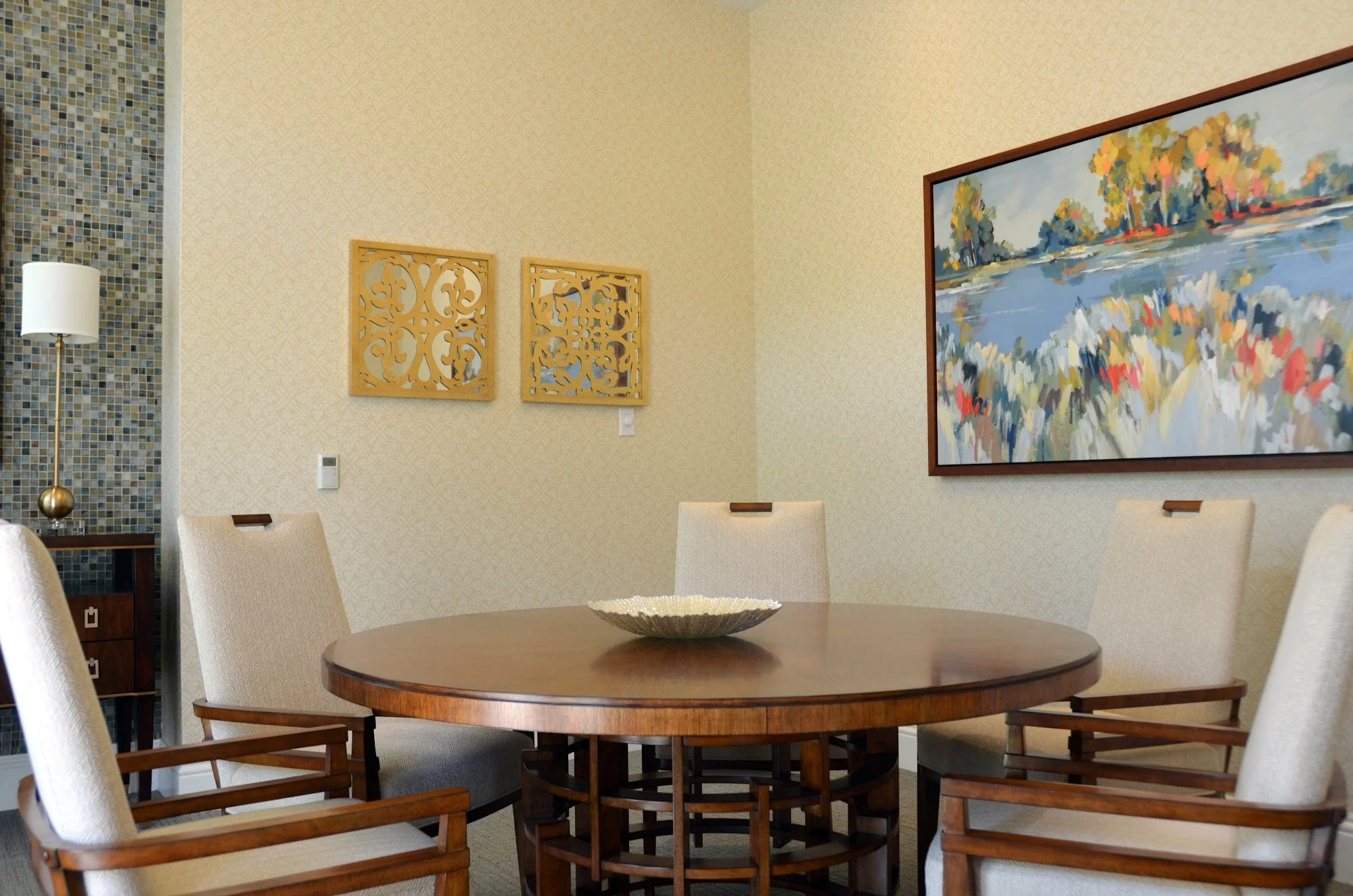 Arbor Terrace San Jose