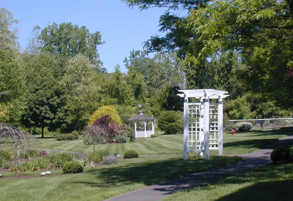 ARBORS OF HOP BROOK