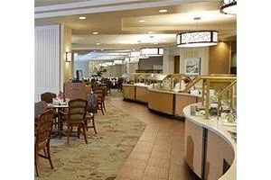 ARCADIA RETIREMENT RESIDENCE