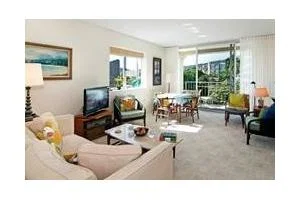 ARCADIA RETIREMENT RESIDENCE