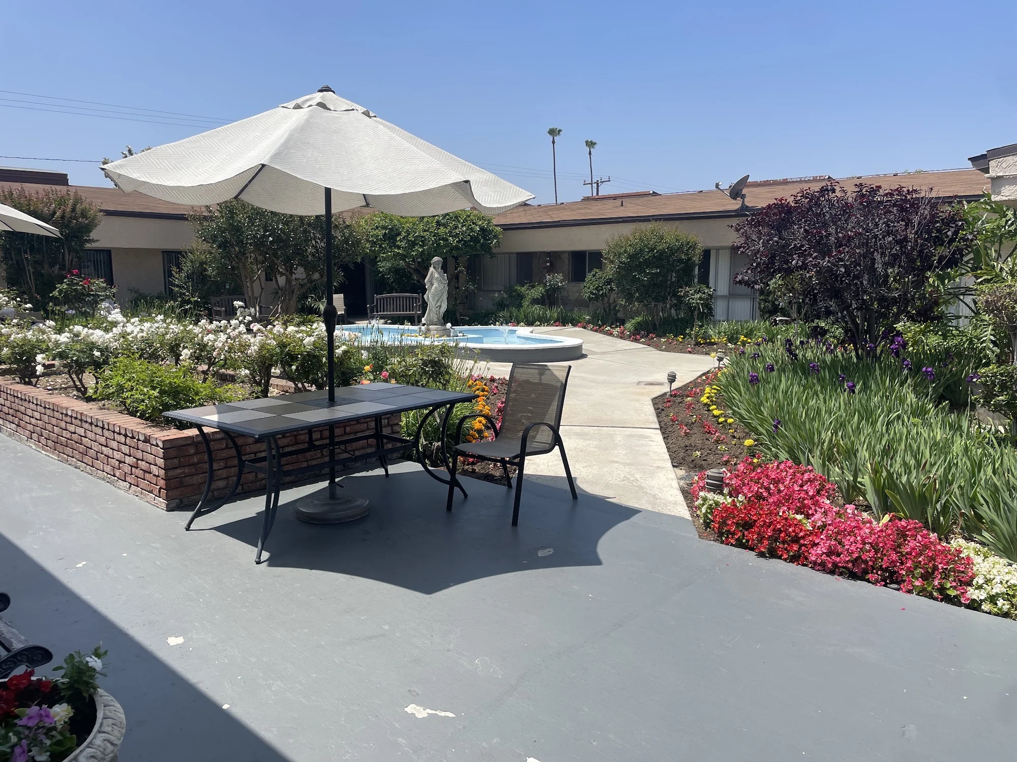 ARCADIA HEALTHCARE CENTER