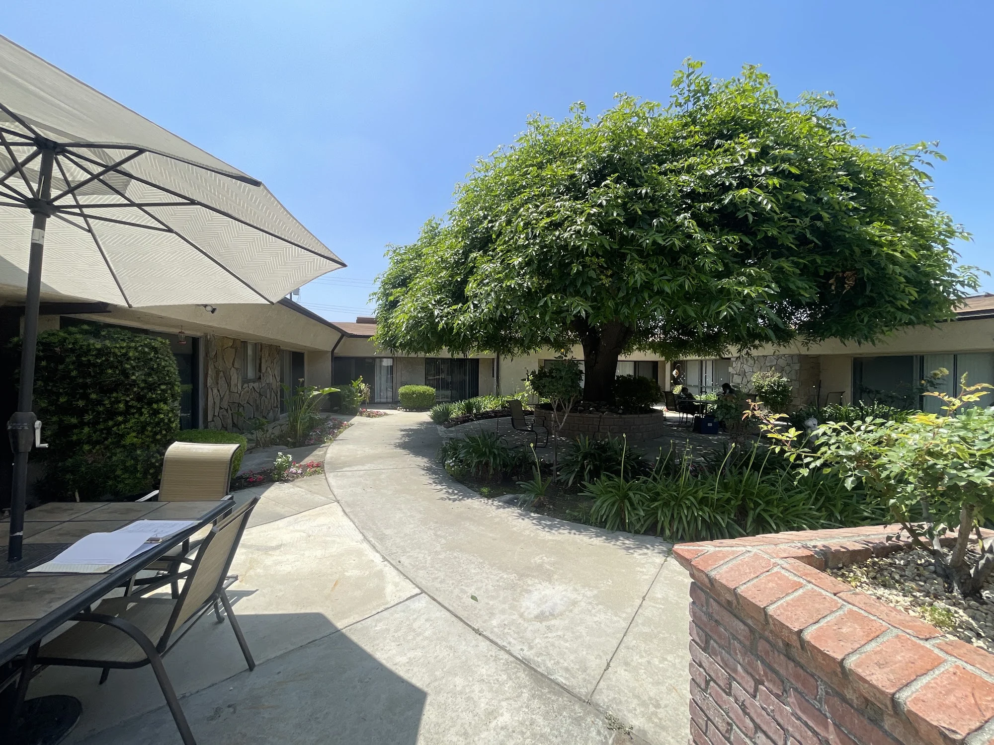 ARCADIA HEALTHCARE CENTER