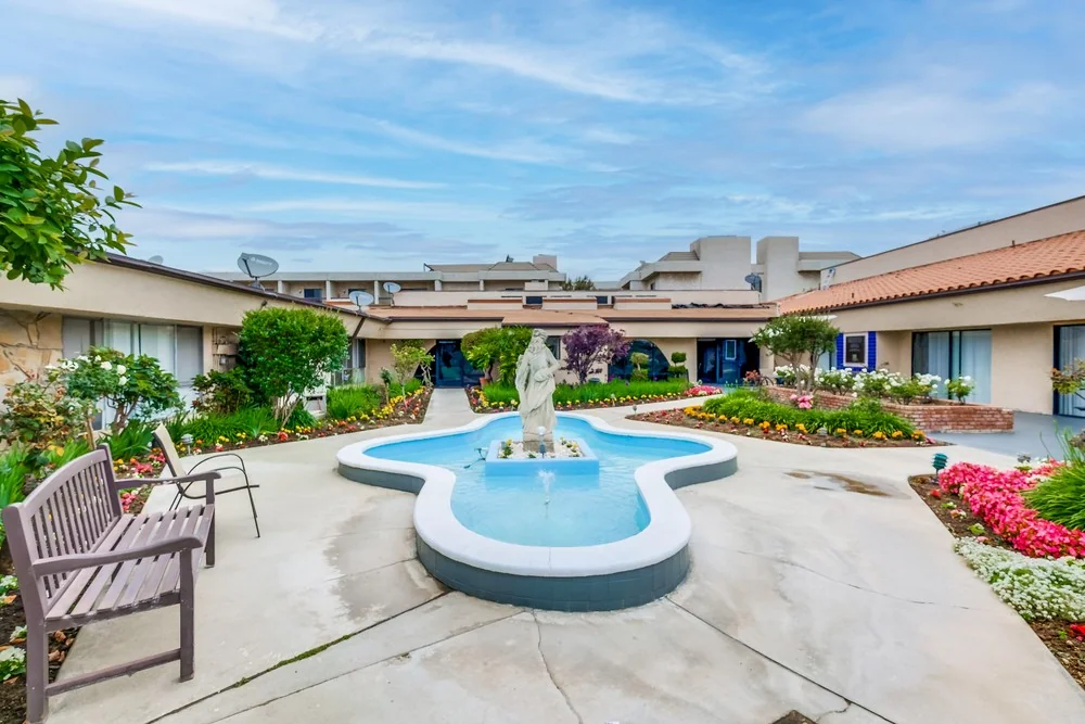ARCADIA HEALTHCARE CENTER