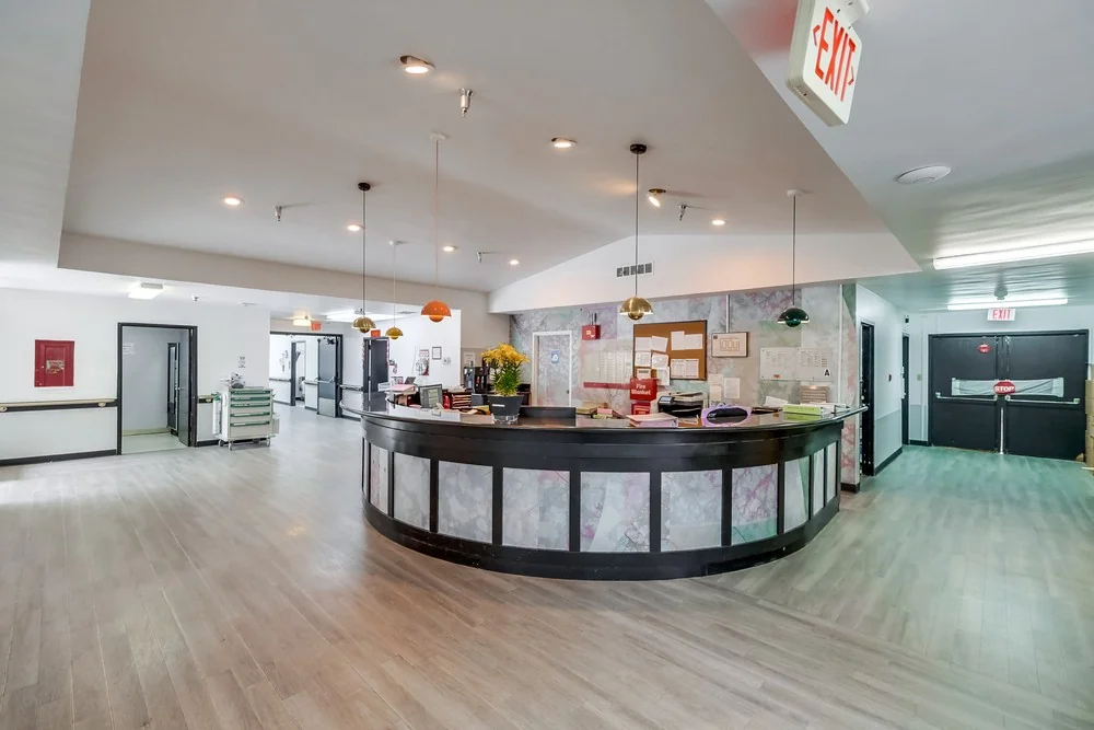 ARCADIA HEALTHCARE CENTER
