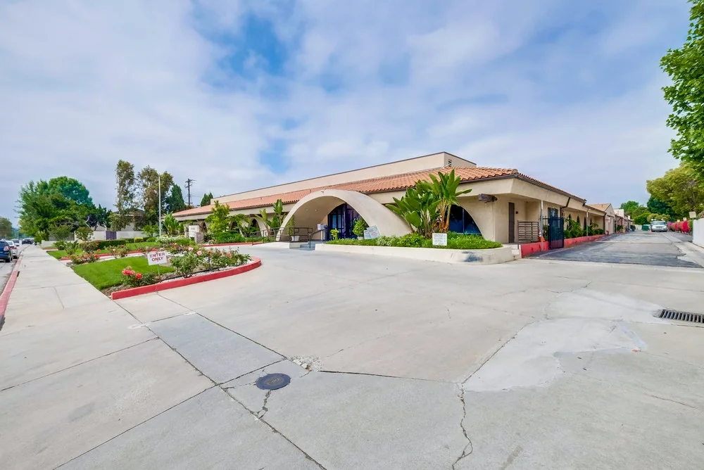 ARCADIA HEALTHCARE CENTER