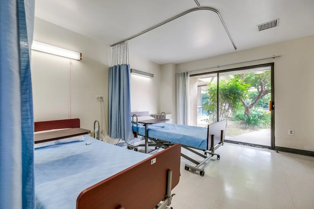 ARCADIA HEALTHCARE CENTER