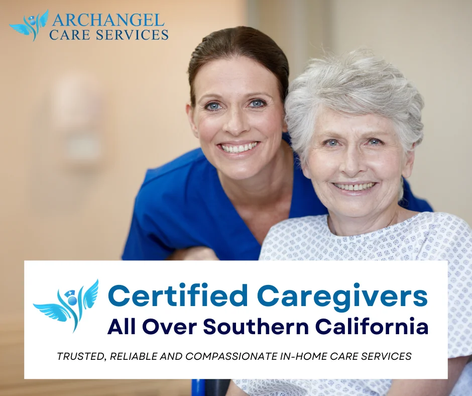 ARCHANGEL CARE SERVICES