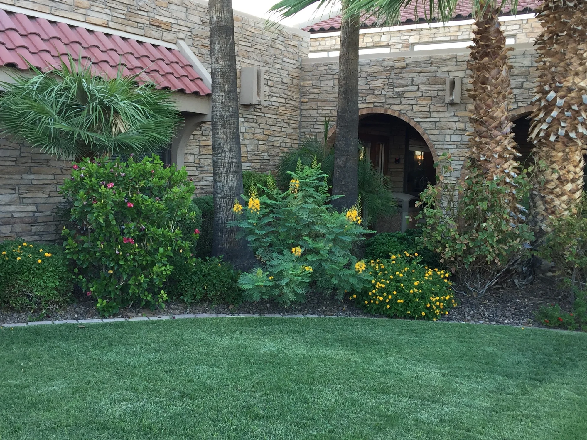 Archstone Care Center “Where Everyone Is Family”
