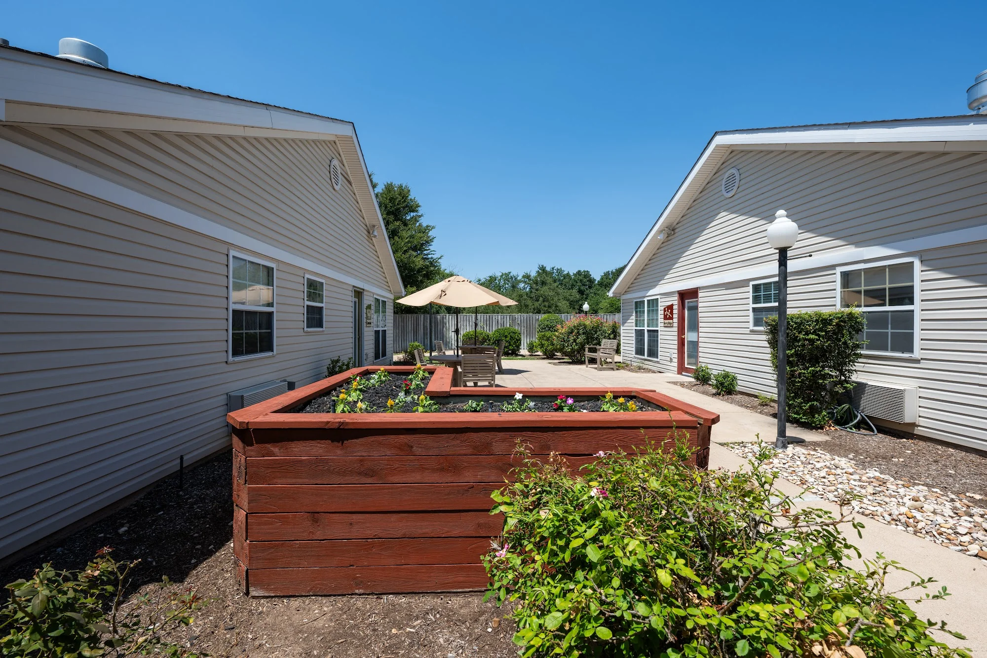 Arden Courts (Austin)