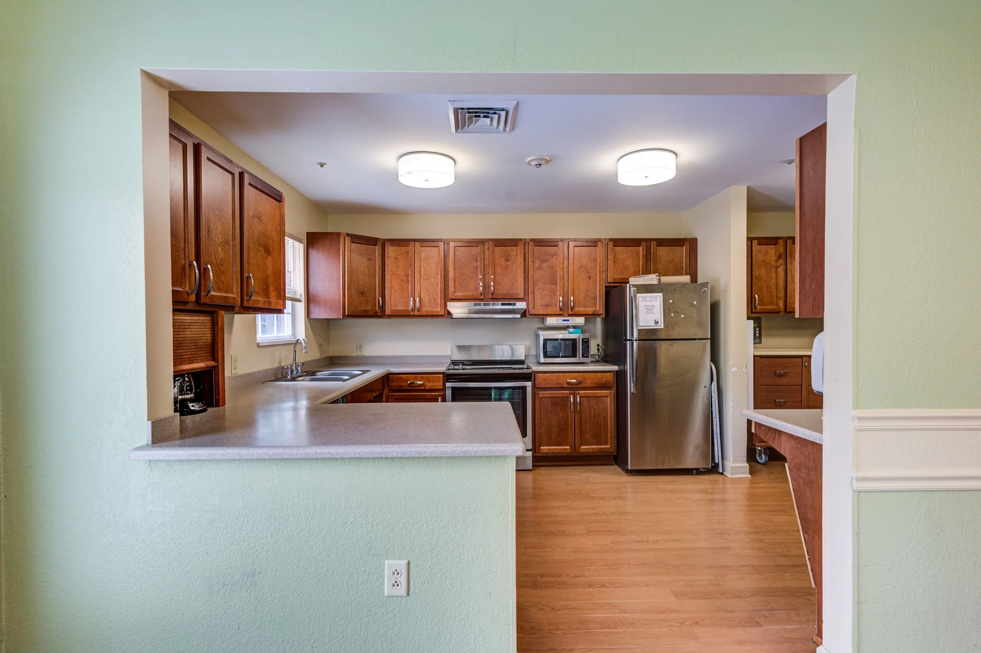 Arden Courts (Austin)