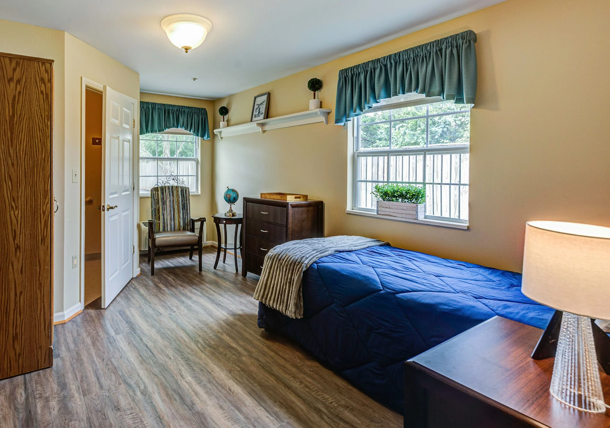 Arden Courts (Austin)