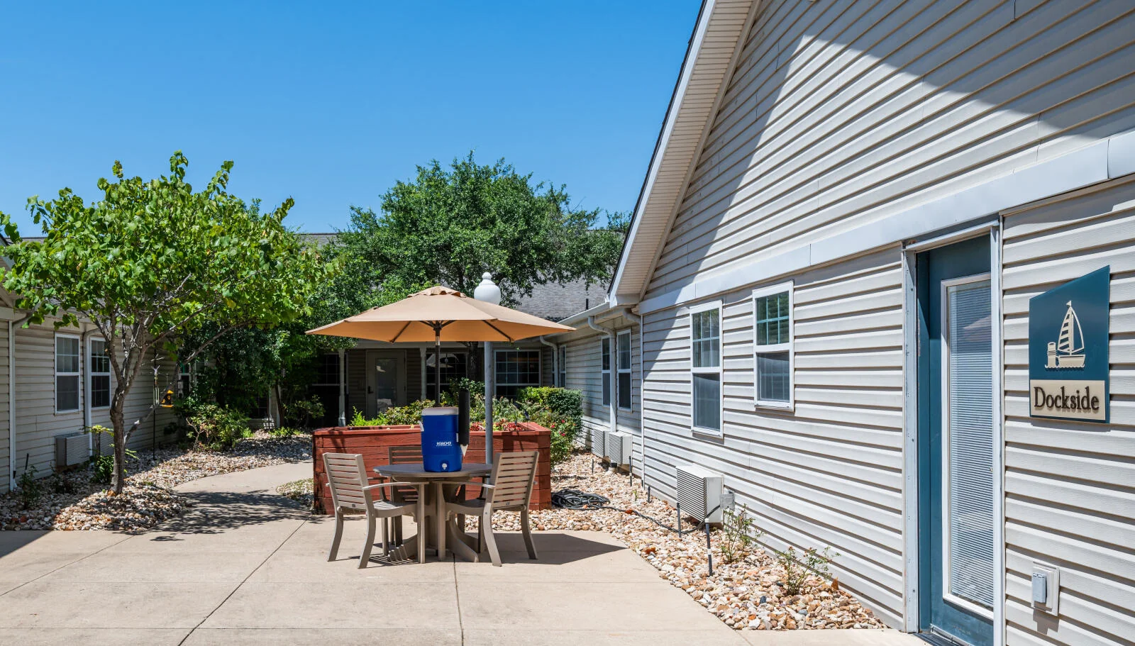 Arden Courts (Austin)
