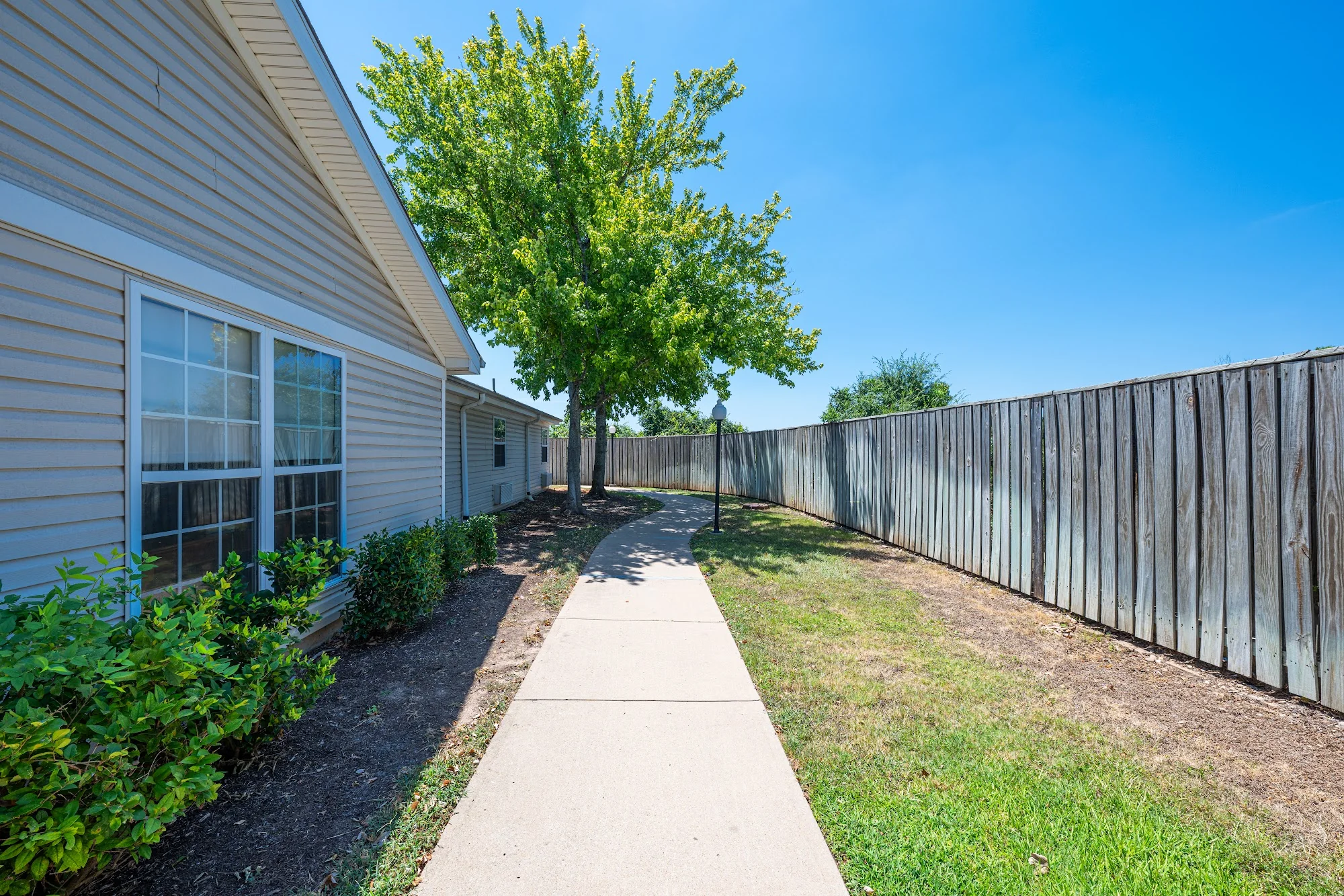 Arden Courts (Austin)