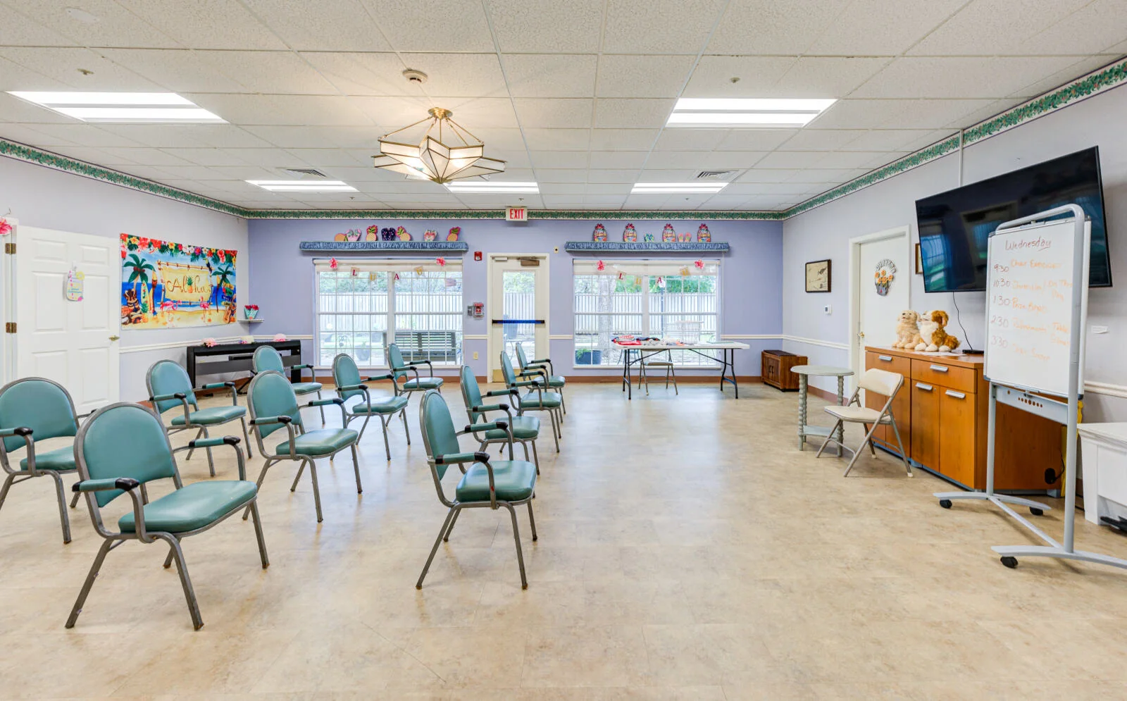 Arden Courts (Austin)