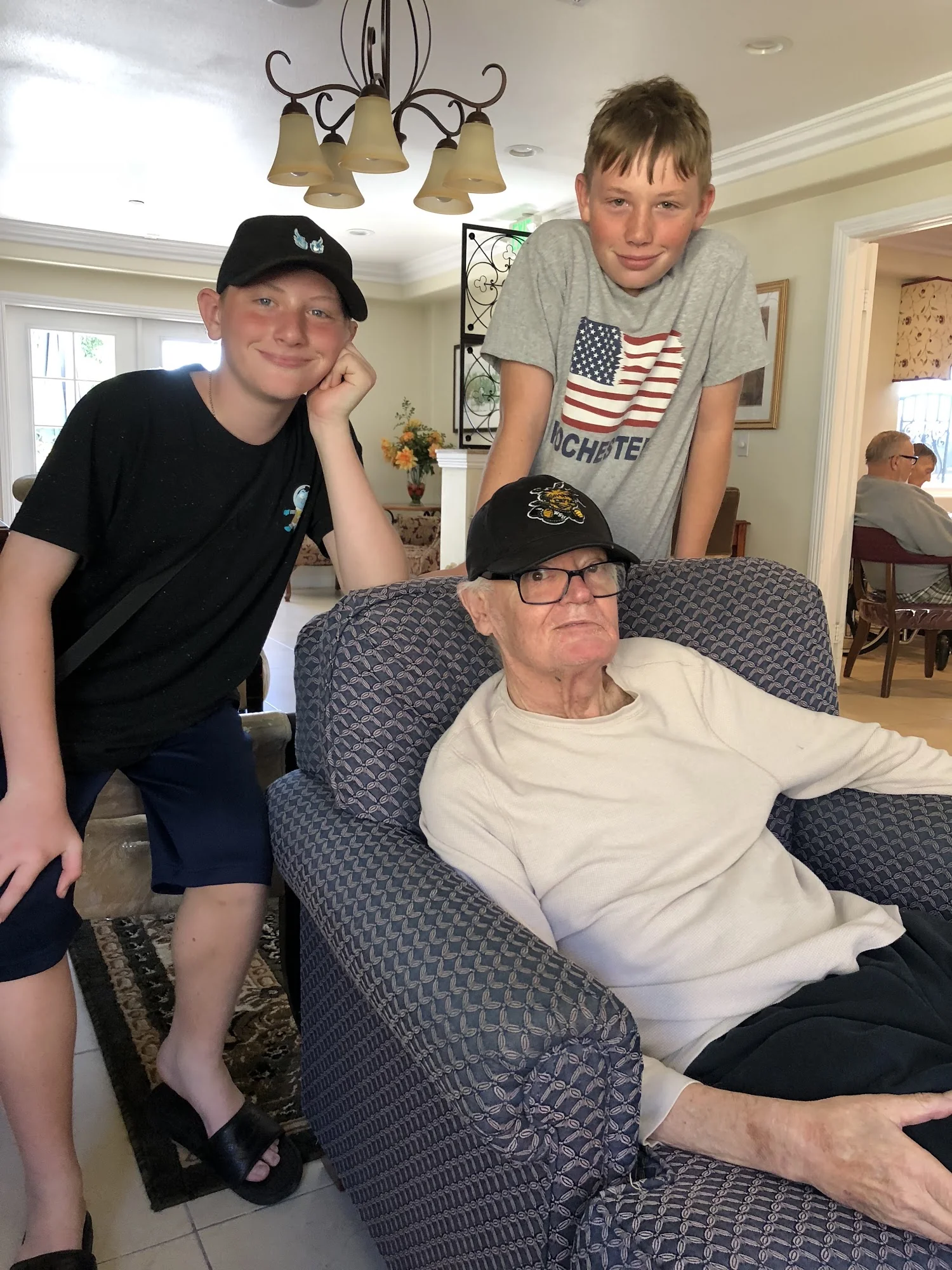 Ardent Care Assisted Living