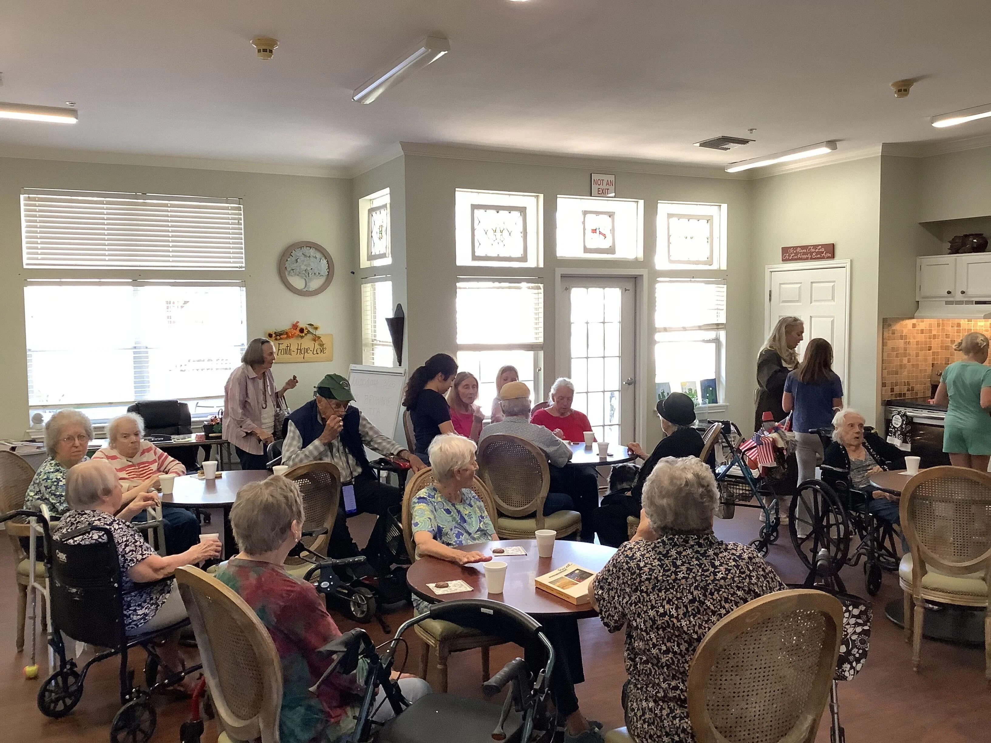 ARGENT COURT BRENHAM