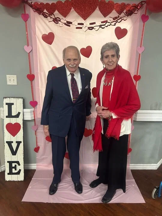 ARGENT COURT BRENHAM