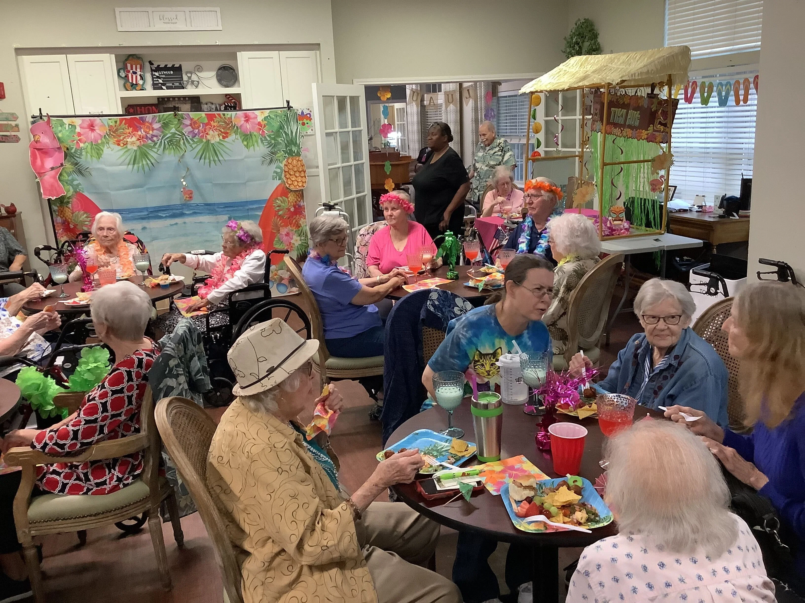 ARGENT COURT BRENHAM