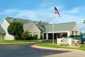 ARGENT COURT BRENHAM